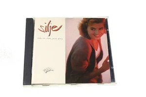 SILJE - Tell Me Where You're Going 077779448722 CD A11023 - Imagen 1 de 2