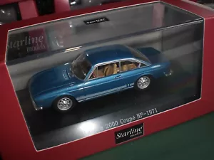 Lancia 2000 HF - 1:43 Starline 514149 - Imagen 1 de 1