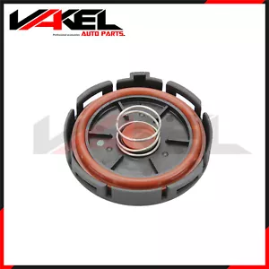 Cylinder Head PCV Valve Cover Repair Kit 11127555212 For BMW N46N N46K N46T E81 - Picture 1 of 7