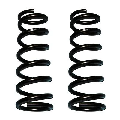 Skyjacker Coil Spring Set for 1994-2010 Dodge Ram 2500 4 Wheel Drive - Image 1 of 2