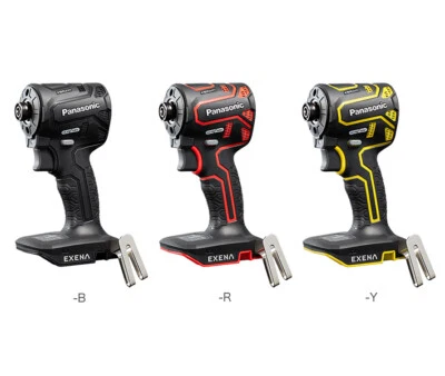 Panasonic 14.4/18V  Brushless Impact Driver EZ1PD1X Auto Adjustment Body Only   - Image 1 of 4