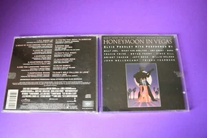 CD - HONEYMOON IN VEGAS SOUNDTRACK - Imagen 1 de 2