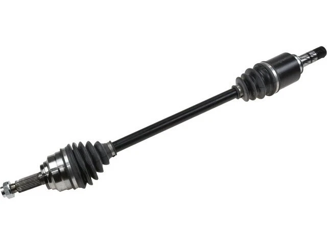 Conjunto de eje delantero CV para Subaru WRX STI 2013-2019 2015 2017 2018 2014 CD845HS Foto 1 de 1