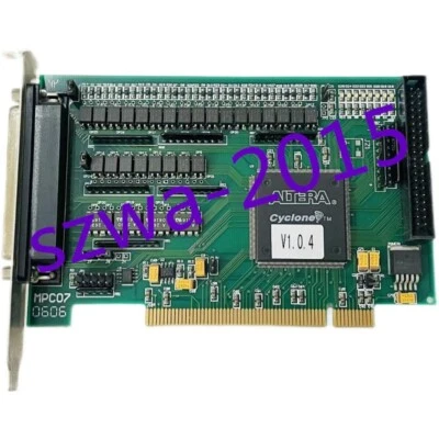 1pcs Used Leetro MPC07 - Image 1 of 4