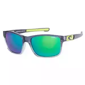O'Neill Convair 2.0 Polarised Sunglasses ONS-CONVAIR2.0-108P Grey - Picture 1 of 1