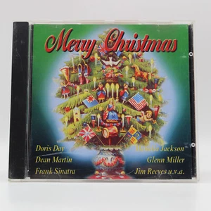 Musik CD | Merry Christmas  | Disc poliert - Bild 1 von 2
