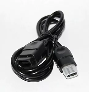 Original Xbox Controller Extension Cable 6 Feet By Mars Devices Xbox For 4Z - Picture 1 of 3