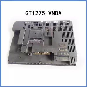 New sealed HMI Module GT1275-VNBA Touch Panel MITSUBISHI Expedited Shipping - Picture 1 of 9
