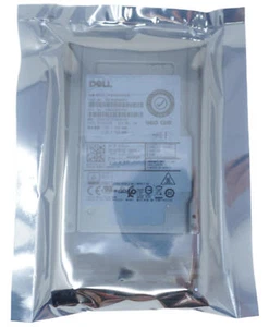 H8X3X Dell 960 GB SAS 2,5" 12G RI SSD G13 unità a stato solido KPM5XRUG960G 0H8X3X - Foto 1 di 2