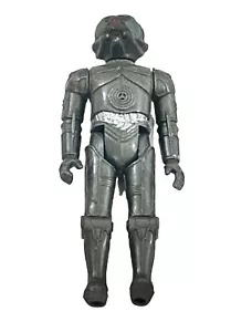 Vintage Star Wars Original Zuckuss Action Figure Kenner 1982 ESB HK COO - Picture 1 of 5