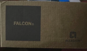 Ingersoll Rand Falcon Riegelschloss D141CP6 626, kommerzielle Qualität neu - Bild 1 von 6