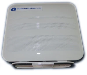 Vodafone RL500 GSM Fixed WirelessTerminal   #40 - Bild 1 von 1