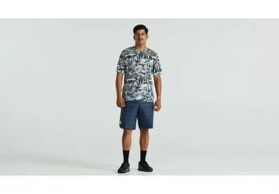 Pantalones cortos térmicos Specialized/Fjällräven Foto 1 de 4