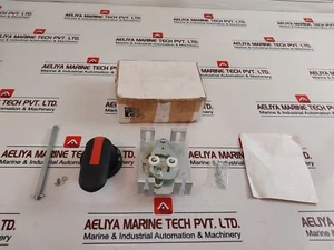 C&S Elektrischer Verlängerter Drehgriff (Mccb) - Picture 1 of 11