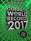 Guinness World Records 2017, English Edition Chris Hadfield