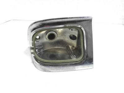 LUZ TRASERA IZQUIERDA AMC RAMBLER CLASSIC & EMBAJADOR 1963 VINTAGE MONTAJE NOS  Foto 1 de 4