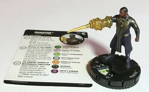 PHASTOS 009 Eternals Movie Marvel Heroclix - Picture 1 of 1