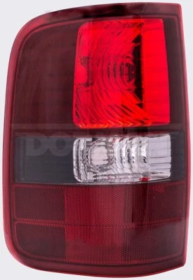 Tail Lamp Assembly for Ford F-150 2008-06 Foto 1 de 4