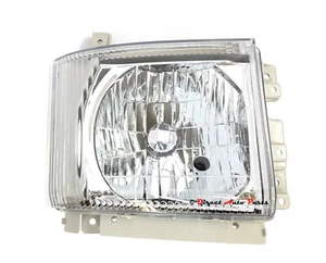 *NEW* HEAD LIGHT HEADLIGHT LAMP for ISUZU TRUCK F Series FSR FTR FVR 2008- RIGHT - Picture 1 of 7