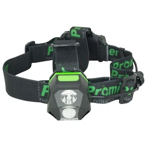 200 LUMEN COB LED HEADLAMP WITH 5 MODES - Bild 1 von 6