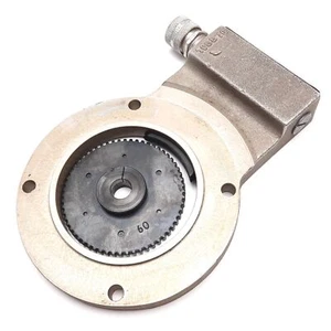 Dynapar 109027-0010 Bearingless Magnetic Ring Kit Encoder, 60 PPR, 5-15VDC - Picture 1 of 8