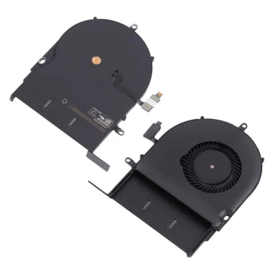New Replacement Fan for Macbook Pro 13.3" Retina A1502, Year 2013-2015, Original - Image 1 of 4