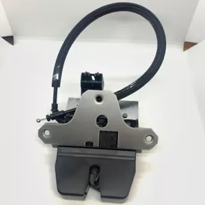 Cerradura de puerta trasera apta para Land Rover LR071193 BJ32-442A66-AB BJ32-442A66-AC - Imagen 1 de 3