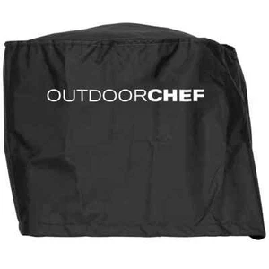 OUTDOORCHEF Copertura Barbecue MINICHEF cod. 18.221.55 - mail per sconto - Foto 1 di 2