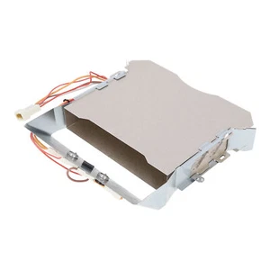 Indesit IDVL75BRKUK Heating Element & Thermostats Tumble Dryer Genuine - Picture 1 of 12