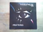 The Steve Miller Band Abracadabra Very Good Vinyl LP Record Album 6302 204 (M1)