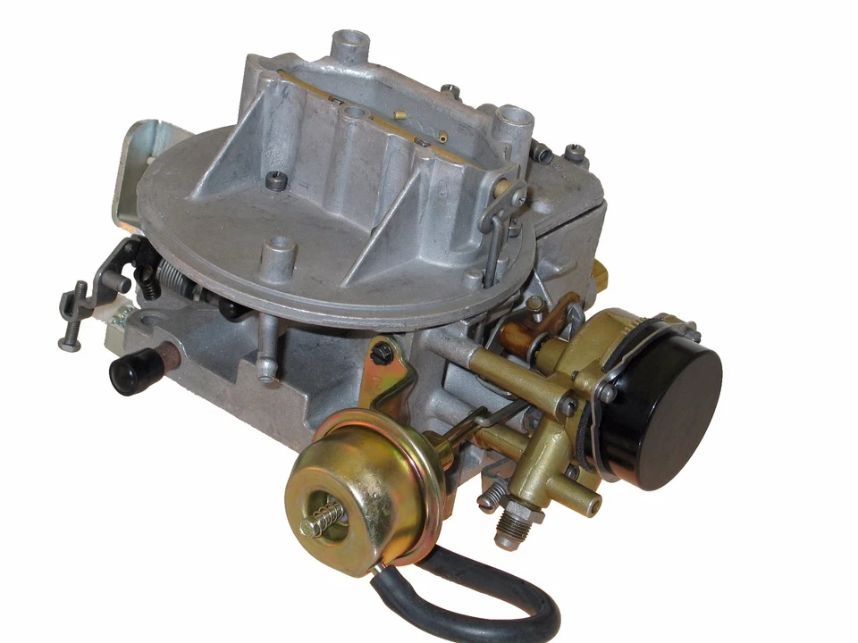 MOTORCRAFT FORD 2150 CARBURETOR 1978-1980 FORD TRUCKS 351-400 ENGINE - Image 1 of 1