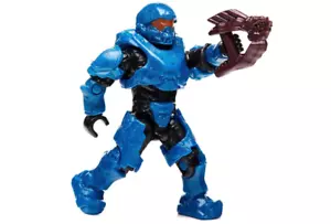 Mega Construx Halo - Serie Maverick - SPARTAN ATHLON - nuevo en paquete - Imagen 1 de 2