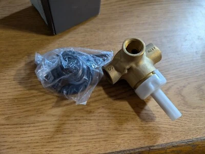 Válvula de latón Speakman S-1183 solamente Foto 1 de 2