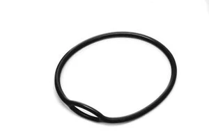 Divemarine Collare Tecnico Pieno Nero - Imagen 1 de 1