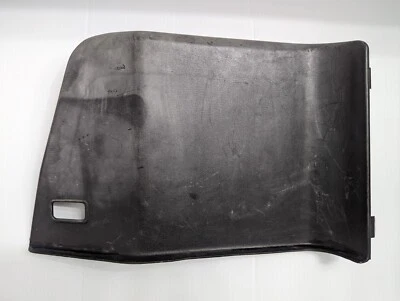 Cubierta interior trasera izquierda Toyota Celica Liftback GT 1980 64746-14021 OEM Foto 1 de 4