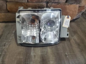 Cadillac Sevilla STS 2005-2007 luz antiniebla izquierda fabricante de equipos originales pn#16532333 - Imagen 1 de 3