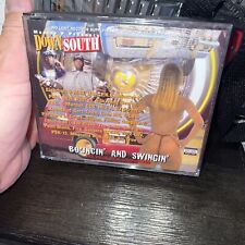 Down South Hustlers by Various Artists (CD, Oct-1995, 2 Discs, No Limit Records)