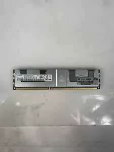 708683-B21 715275-001 712384-081 32 GB 4Rx4 PC3L-14900L HPE memoria intelligente originale - Foto 1 di 3