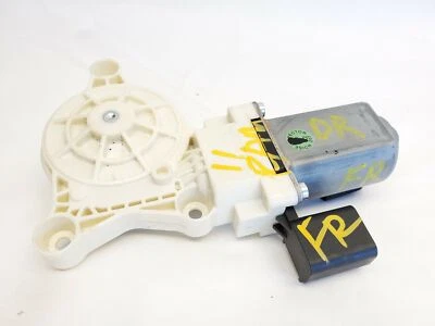 Dodge RAM 2500 3500 2009-2018 motor regulador ventana delantera derecha Foto 1 de 4