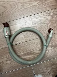 Washing Machine Candy, Hoover, Zanussi, Whirlpool Aquastop Water Inlet Valve - Picture 1 of 3