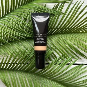 NIB Lancôme Effacernes Waterproof Protective Undereye Concealer 360 Honey - Picture 1 of 10