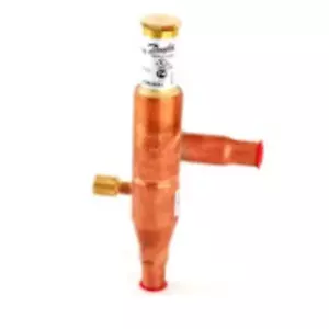 DANFOSS KVP 12 034L0023 Solder Connection New # - Picture 1 of 4