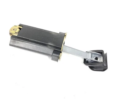 2005 Chrysler Crossfire SRT6 TRAVA DE VERIFICAÇÃO DE BATENTE DE PORTA ESQUERDA ou DIREITA FABRICANTE DE EQUIPAMENTO ORIGINAL - Imagem 1 de 4