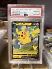 PSA 10 Pikachu V SWSH 143 Black Star Promo Holo Pokémon Vmax Box Gem Mint 🔥💎🔥