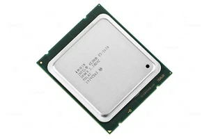 SR0KV INTEL XEON E5-2630 2.30GHZ 6 CORE 15MB L3 CACHE 95W LGA2011 - Imagen 1 de 7