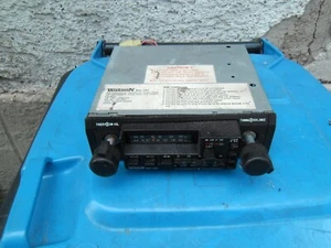 Seltene Oldtimer Watson 1681 Autoradio-Kassettenplayer 70-80 er Vintage Sammler - Bild 1 von 5