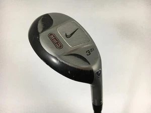 Used Cpr 3 Iron-Wood Japanese Specification U3 Graphite Shaft 21 R - Picture 1 of 3