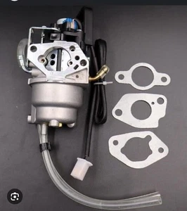 Carburetor Carb For Briggs Stratton 817768 RX BP306CC.9.1 BP306CC - Picture 1 of 3