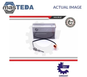 30SKV360 SENSOR EXHAUST GAS TEMPERATURE SKV GERMANY FOR AUDI A4 B8,A5,A6 C7,Q5 - Picture 1 of 8