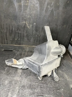 Conjunto de tubo de succión filtro limpiador de admisión de aire BMW E36/7 Z3 97-98 2,8 L M52 Foto 1 de 4